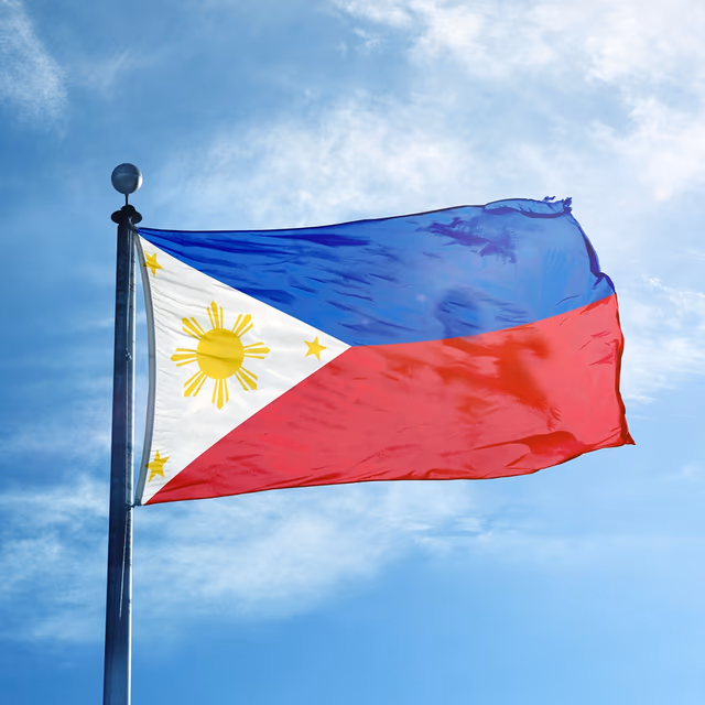 National Heroes Day of Philippines