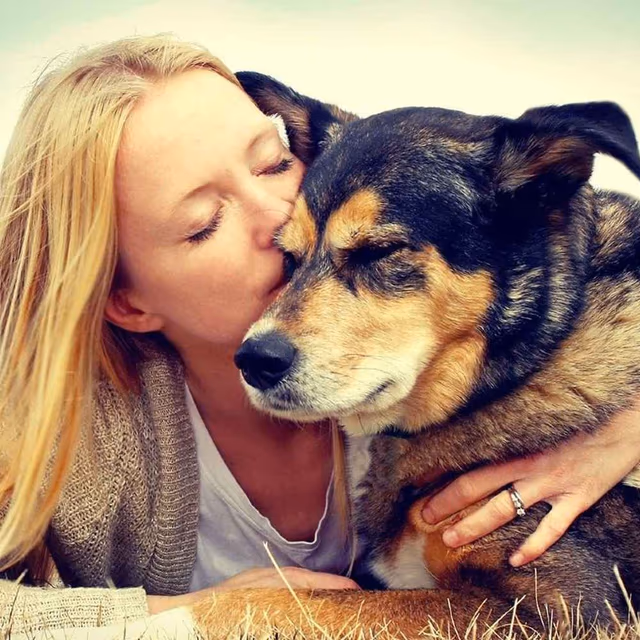 National Holistic Pet Day
