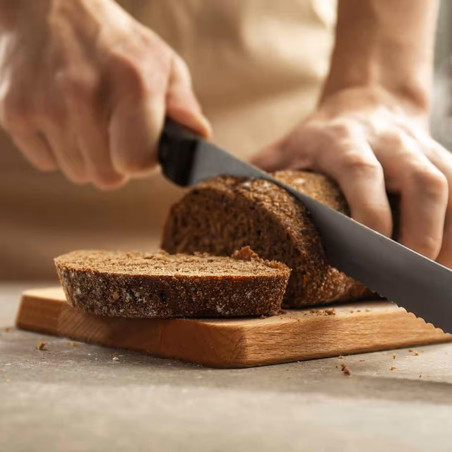 National Homemade Bread Day
