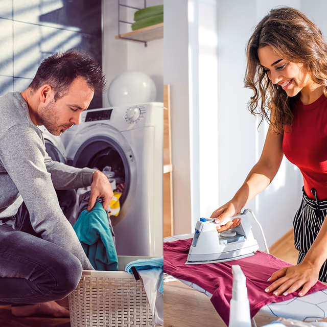National Homemaker Day