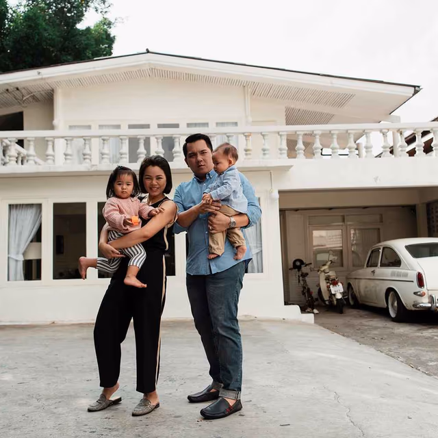 National Homeowners Day