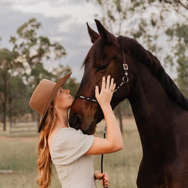 National Horse Lover Day
