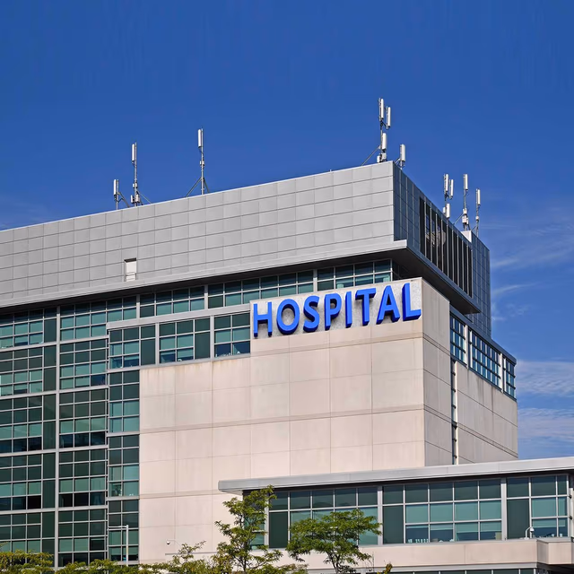 National Hospital Day