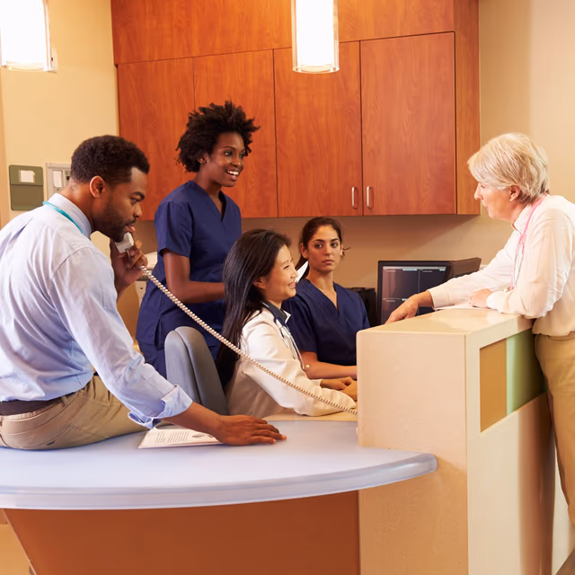 National Hospitalist Day