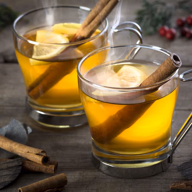National Hot Toddy Day