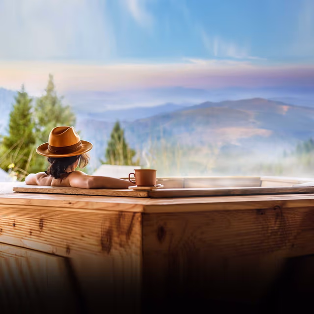 National Hot Tub Day