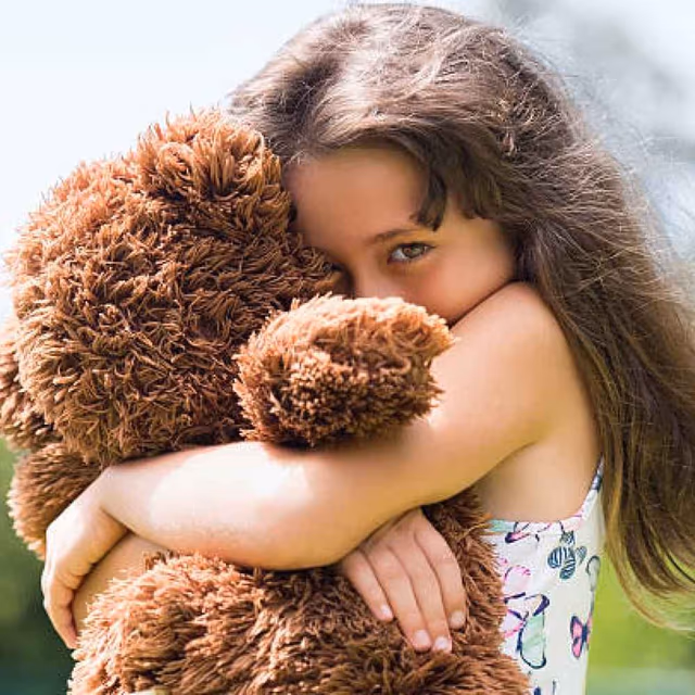 National Hug a Bear Day