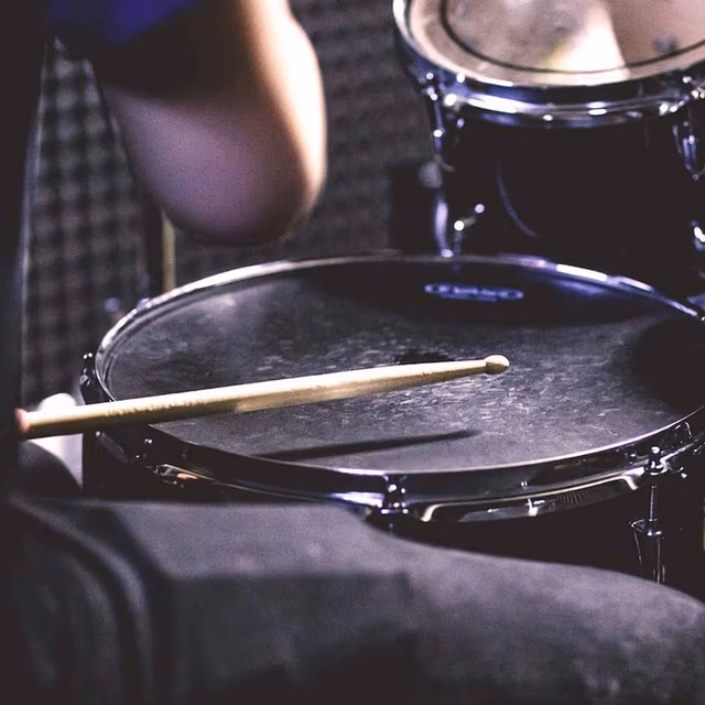 National Hug a Drummer Day