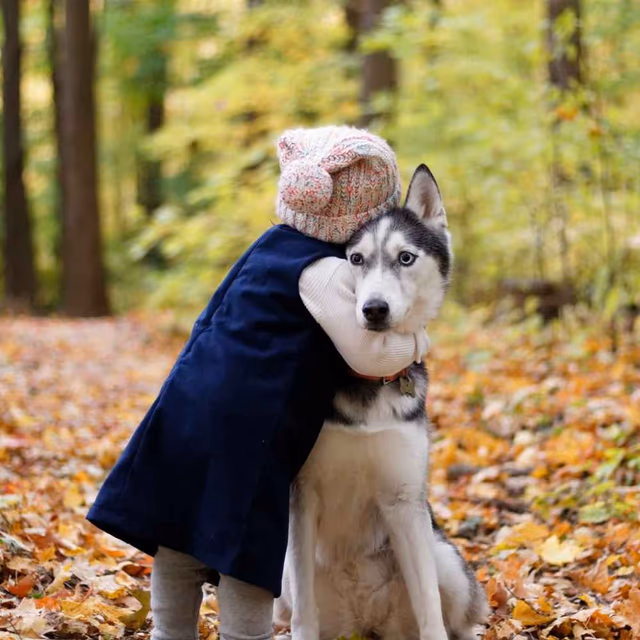 National Hug Your Dog Day