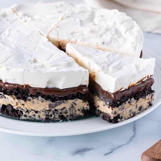 National Ice Cream Pie Day