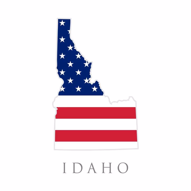 National Idaho Day