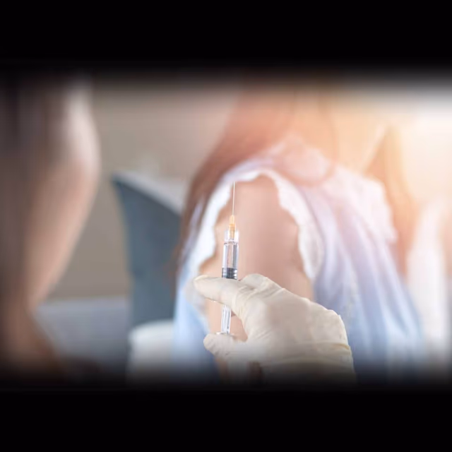 National Immunization Awareness Week