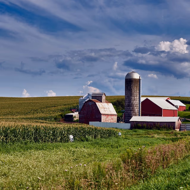 National Iowa Day
