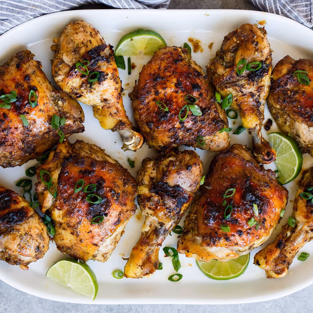 National Jamaican Jerk Day