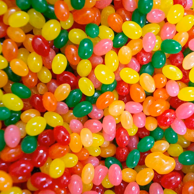 National Jelly Bean Day