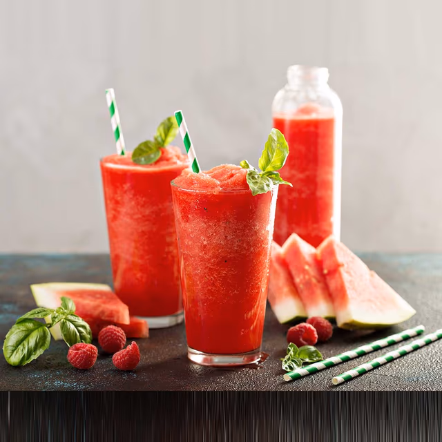 National Juice Slush Day