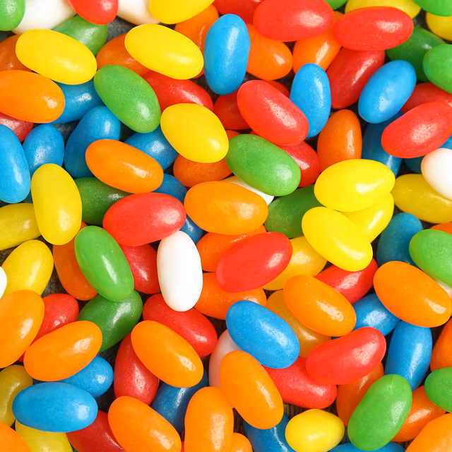 National Jump for Jelly Beans Day