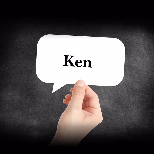 National Ken Day