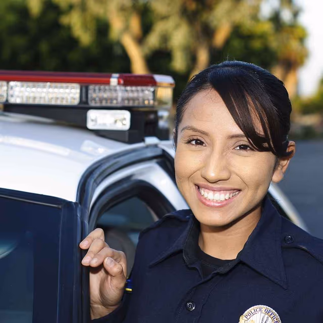 National Law Enforcement Appreciation Day