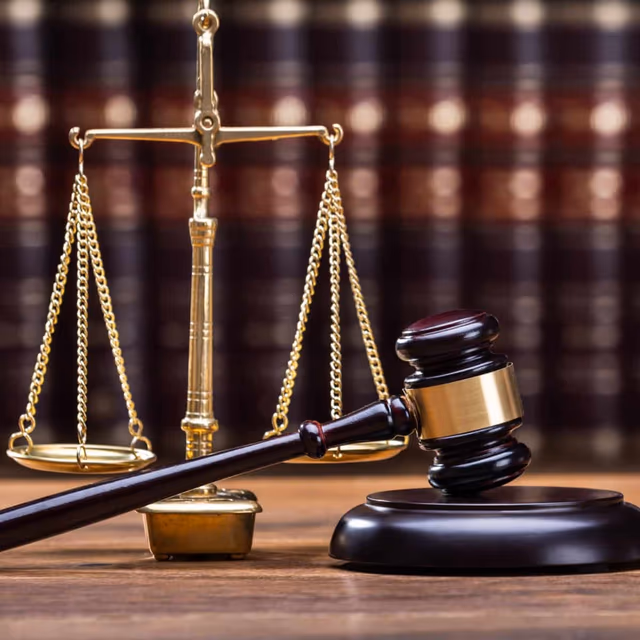 National Law week