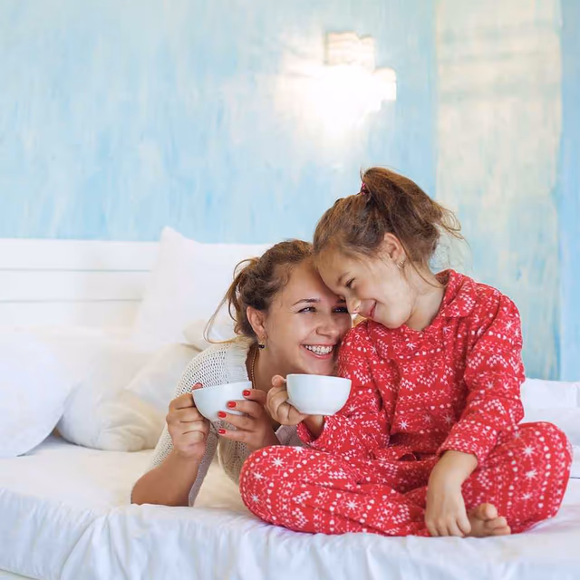 National Lazy Mom’s Day