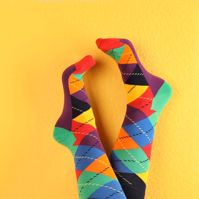 National Legwear Day