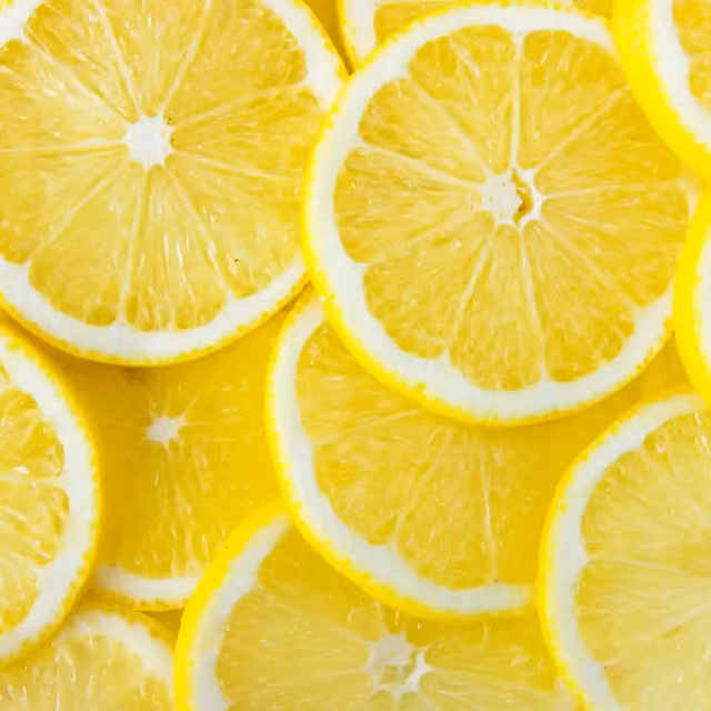 National Lemon Juice Day