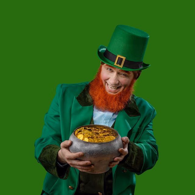 National Leprechaun Day