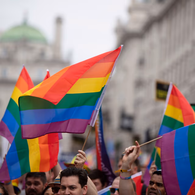 National LGBT History Month