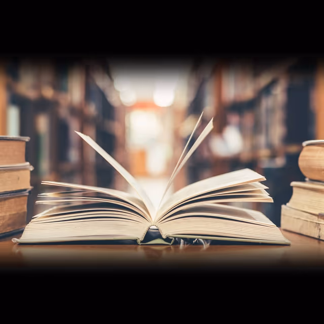National Library Day