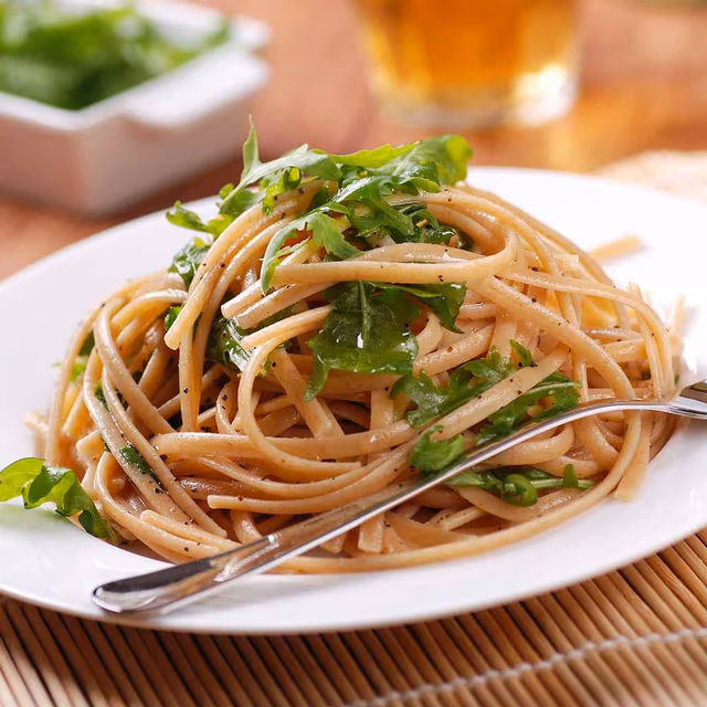 National Linguine Day