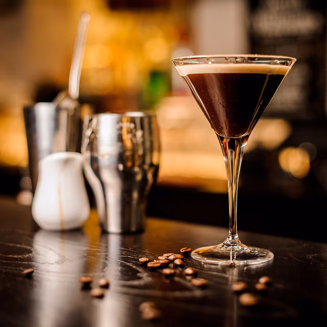National Liqueur Day