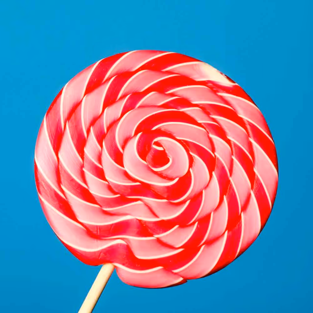 National Lollipop Day