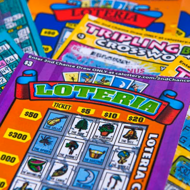 National Lottery Day