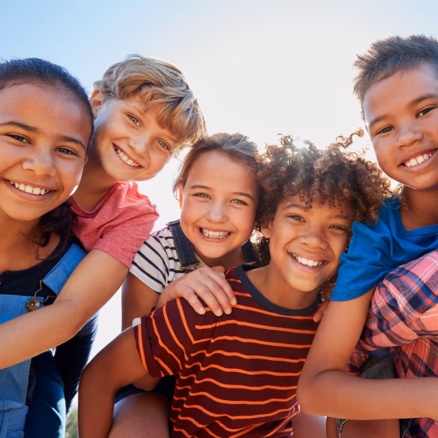 National Love Our Children Day