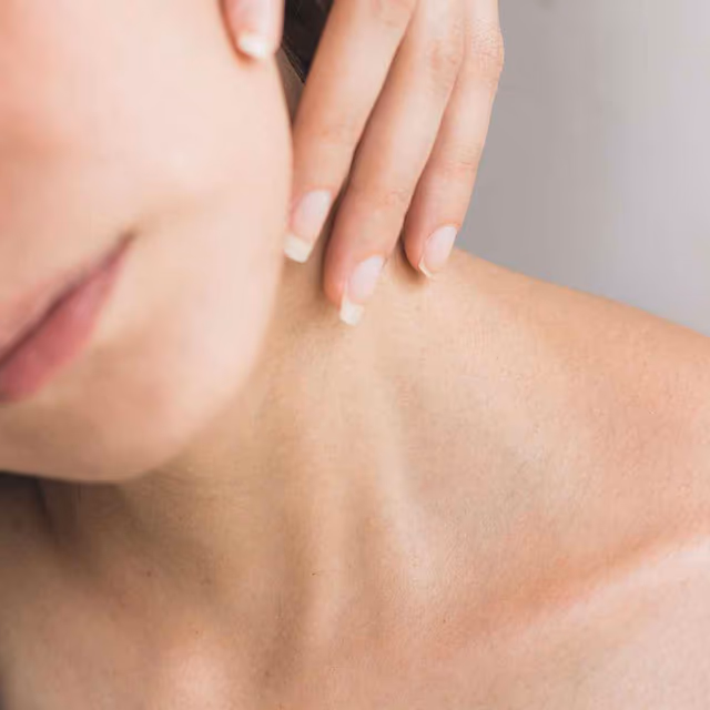 National Love Your Skin Day