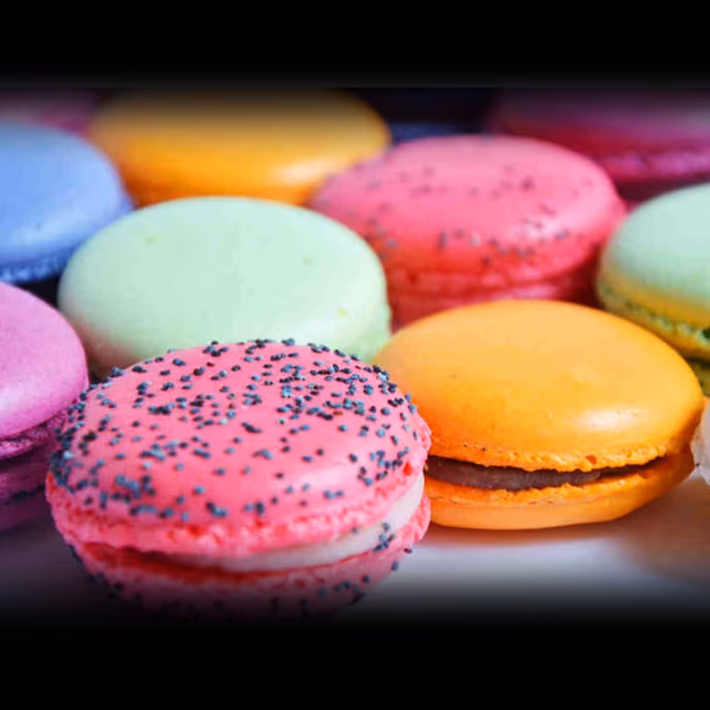 National Macaron Day