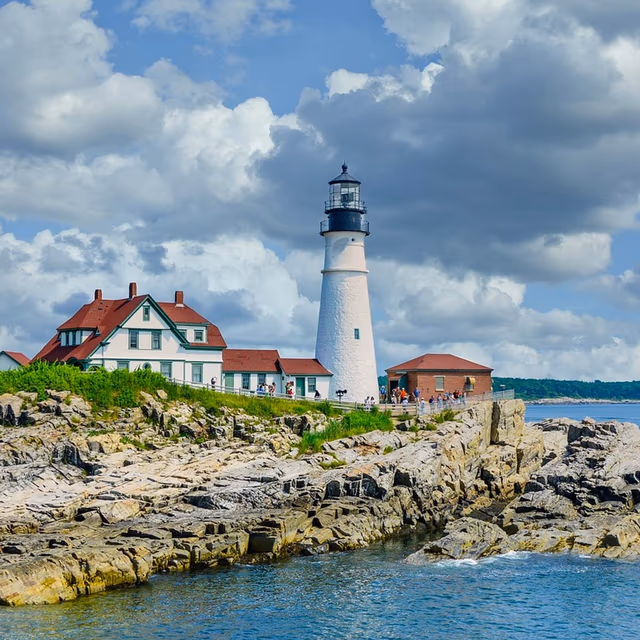 National Maine Day