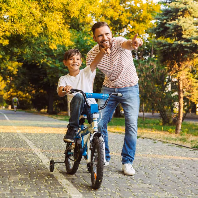 National Make A Difference to Children Month