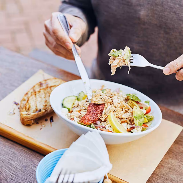National Make Lunch Count Day