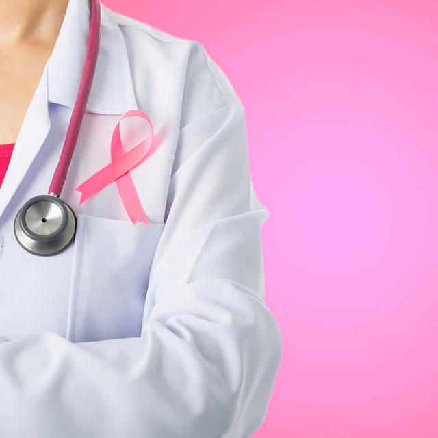 ​National Mammography Day