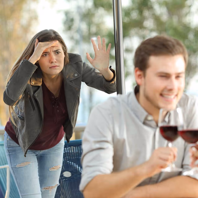 National Man Watcher’s Day
