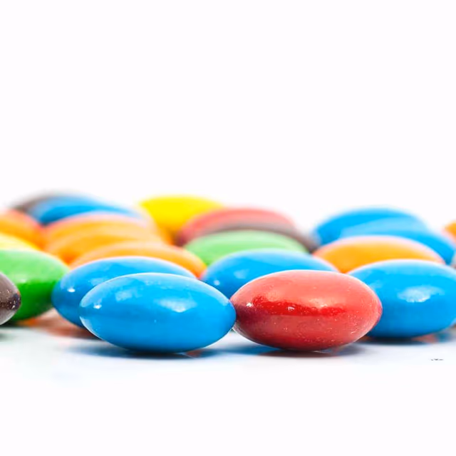 National M&M Day
