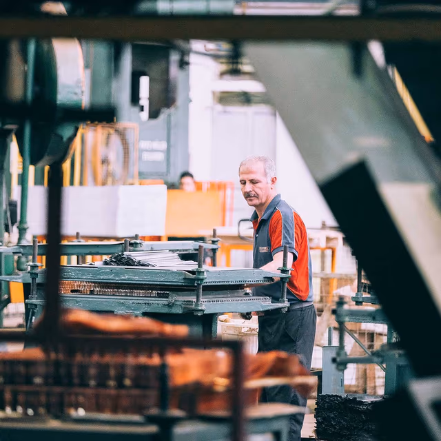 National Manufacturing Week