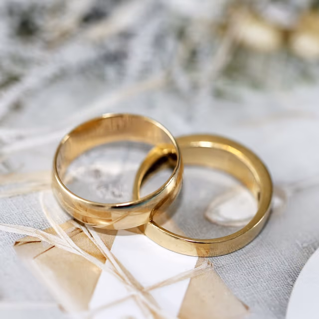 National Marriage Week