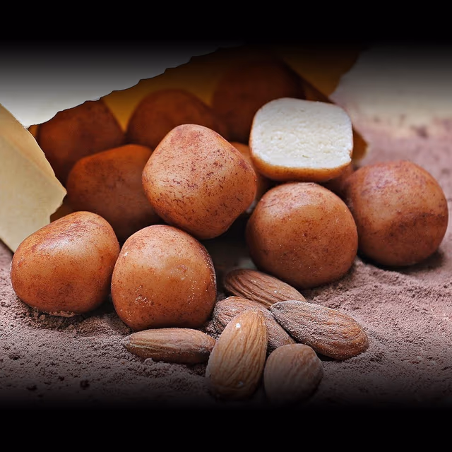 National Marzipan Day