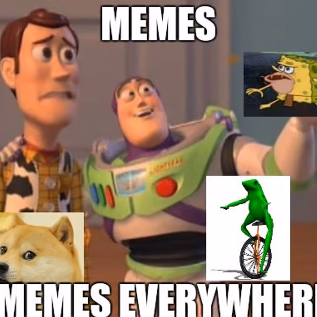 National Meme Day