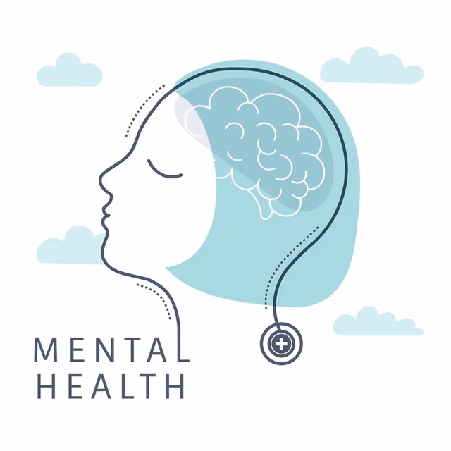 National Mental Health Awareness Week