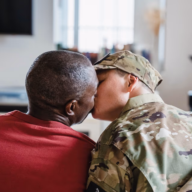 National Military Spouse Appreciation Day