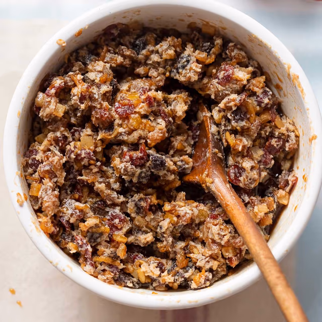 National Mincemeat Day
